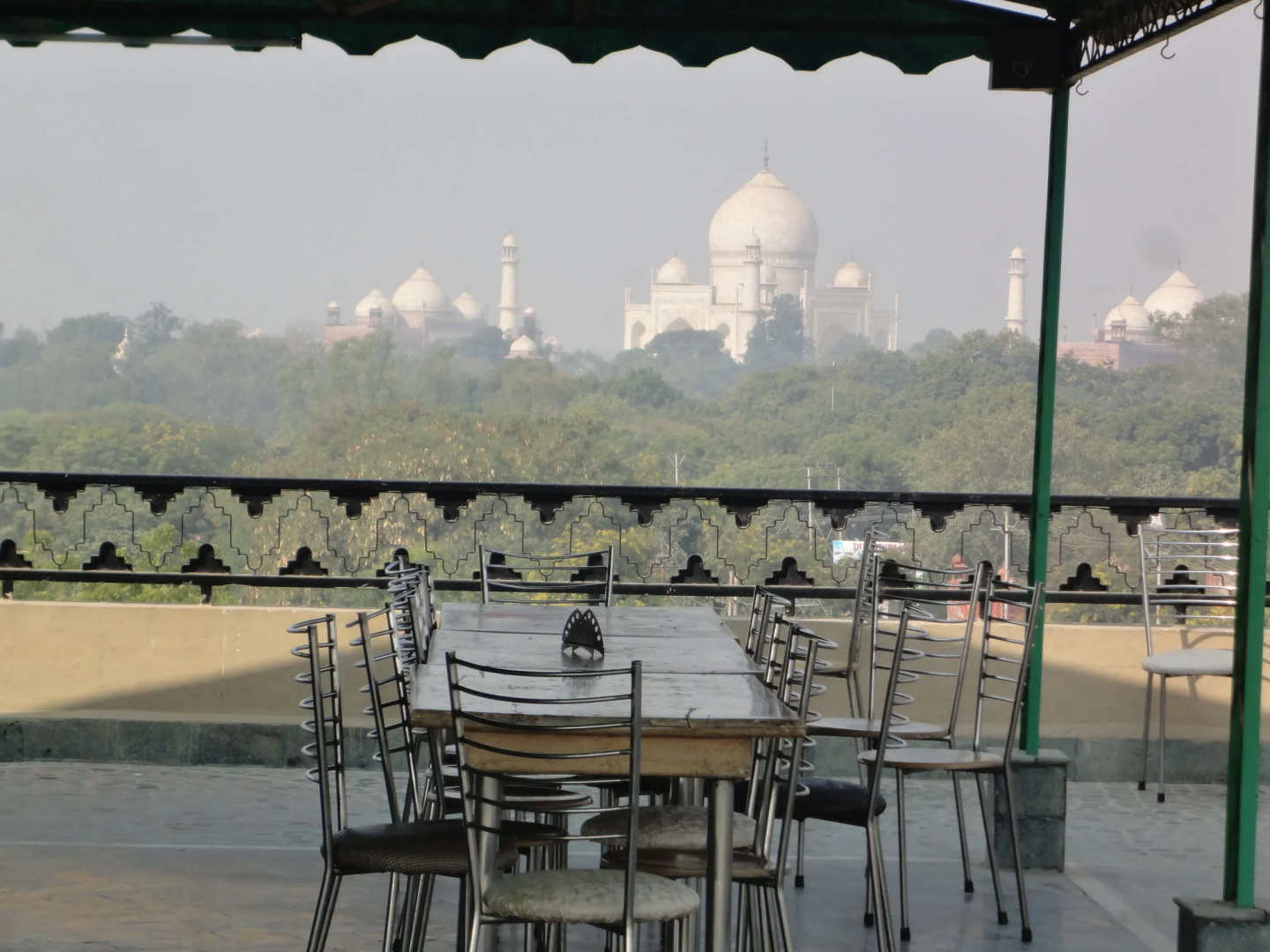 Photo - Hotel Taj Plaza