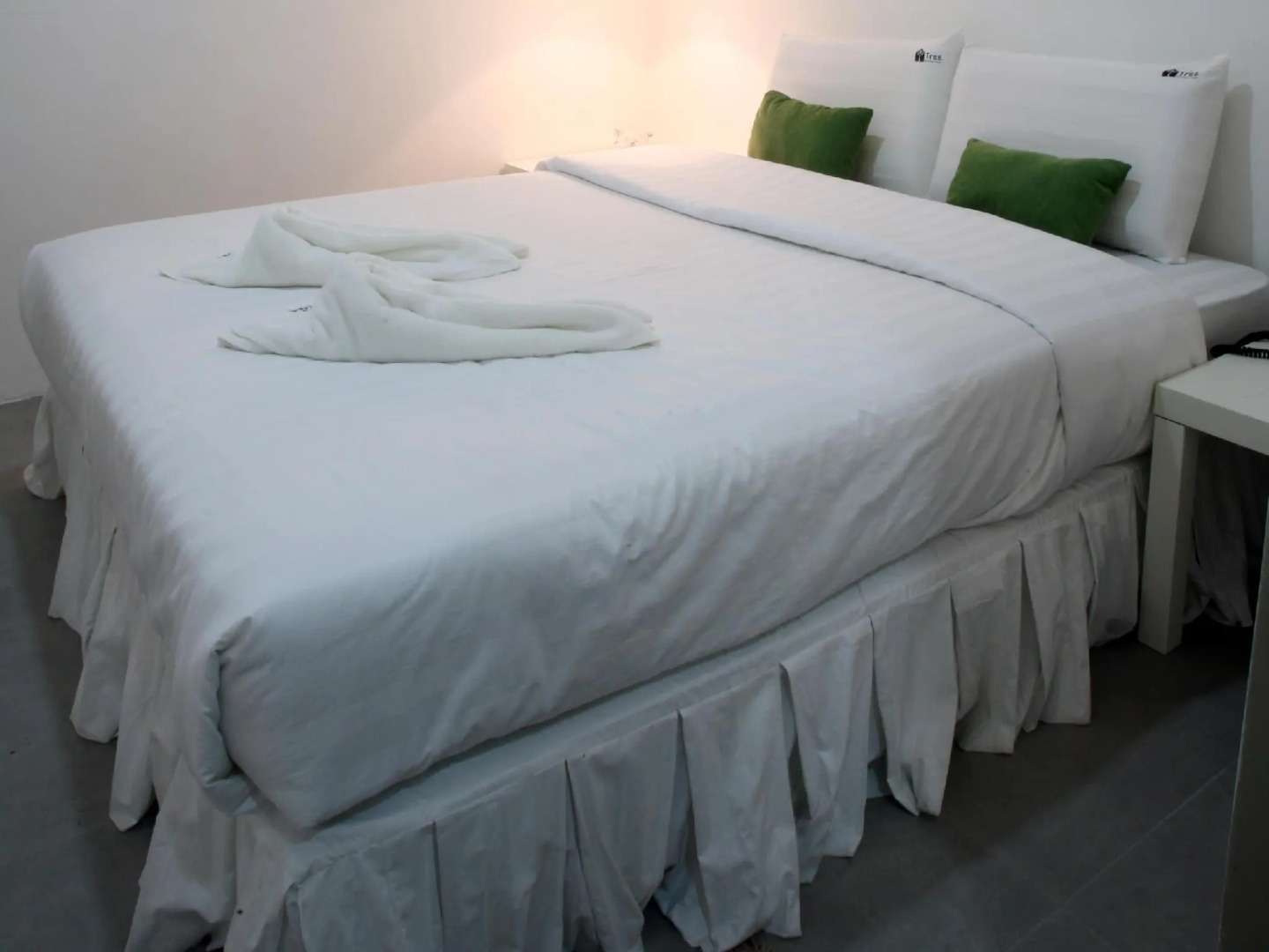 Foto - The Tree Boutique Hotel