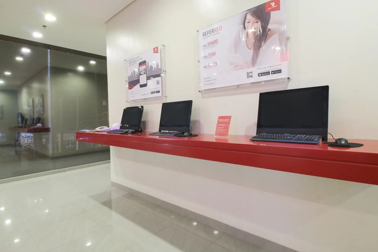 Foto - Red Planet Davao