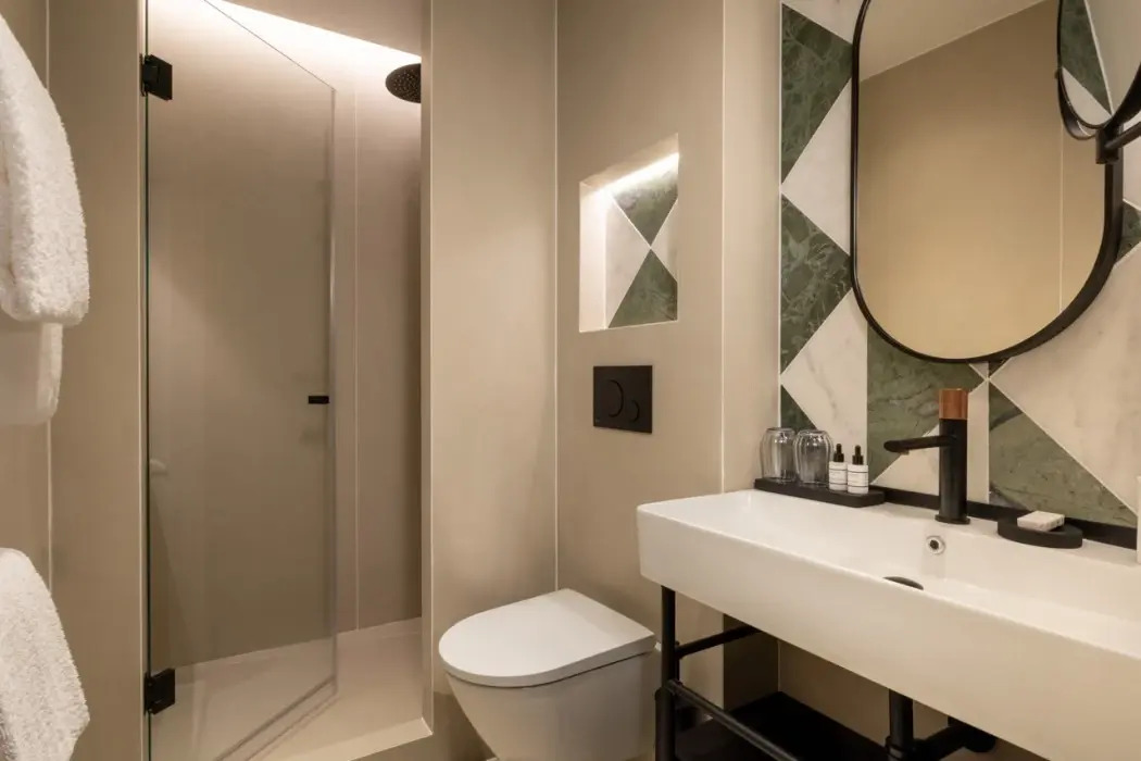 Photo - Hotel Le Richemont