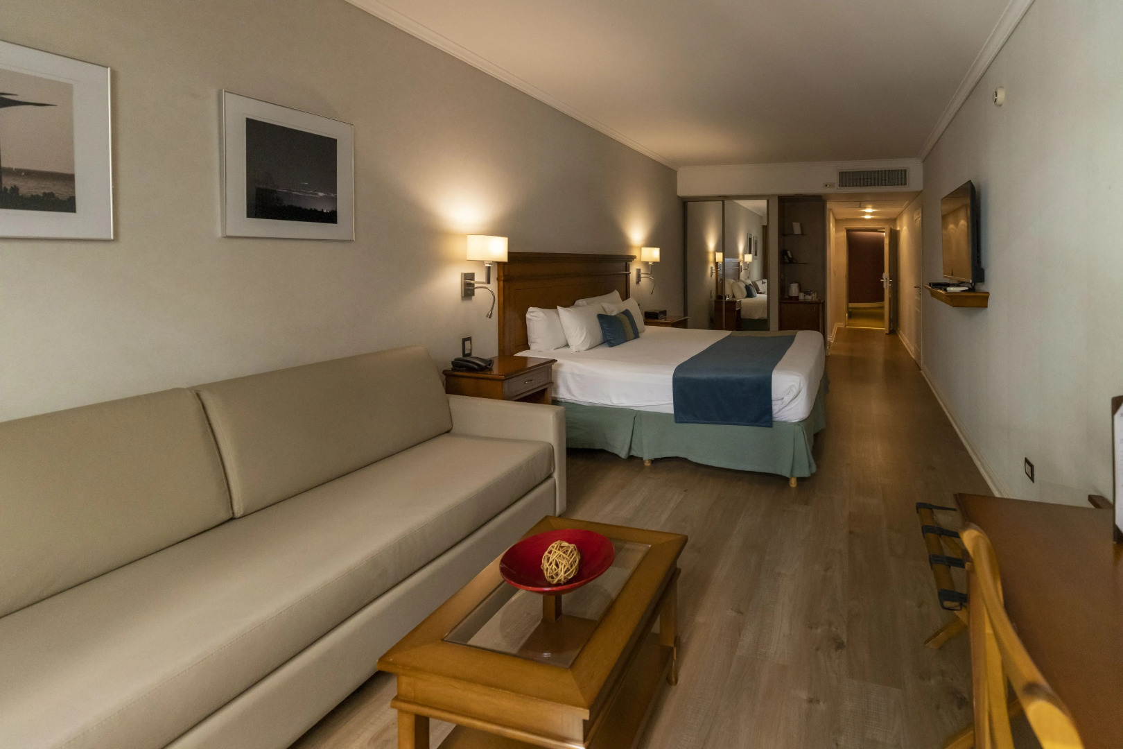 Foto - Blank Hotel Recoleta