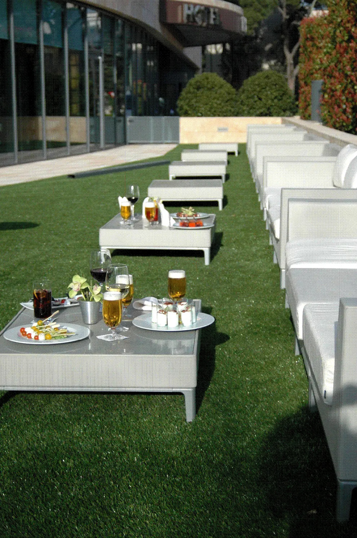 Foto - Hotel Maydrit Airport