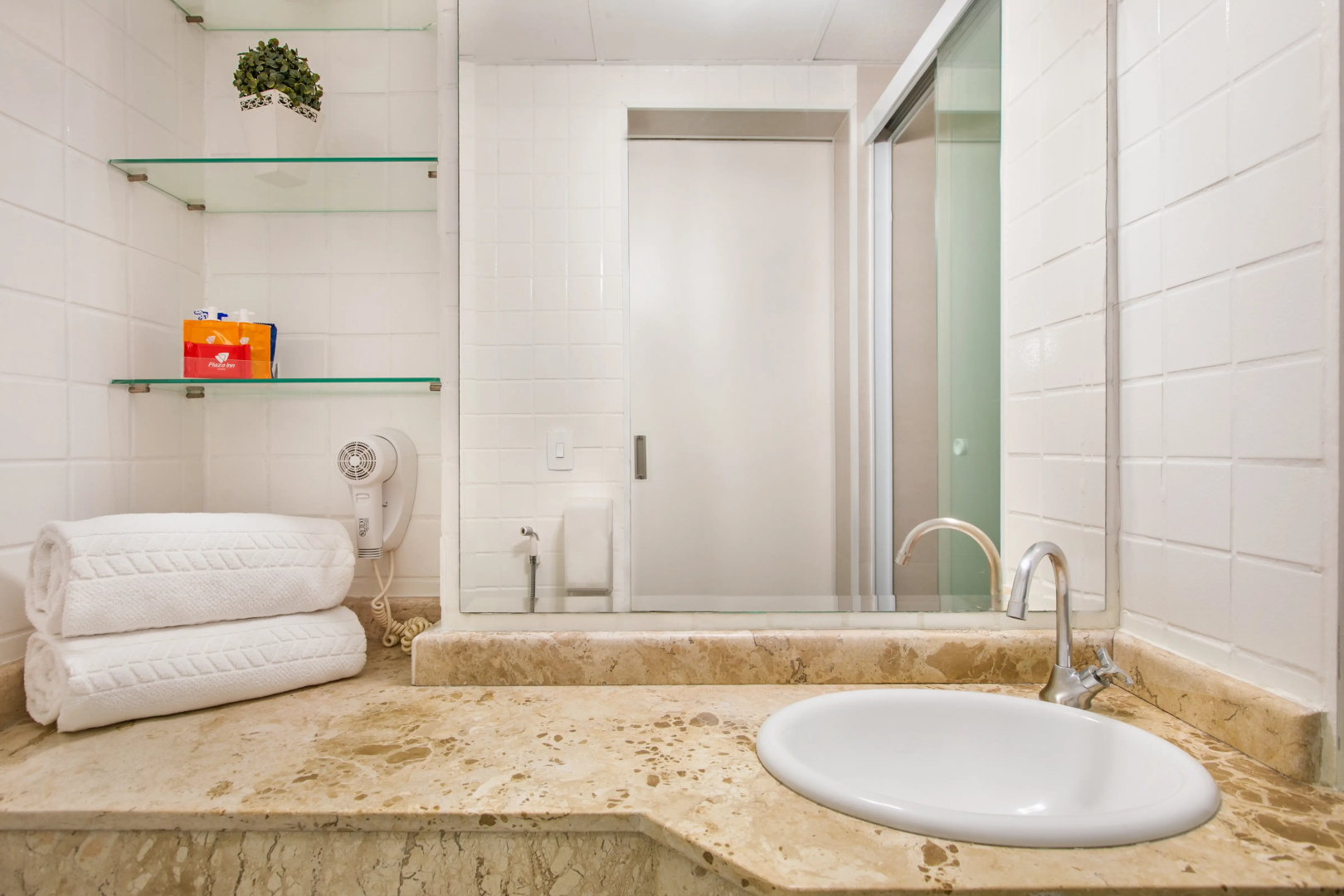 Foto - Plaza Inn American Loft