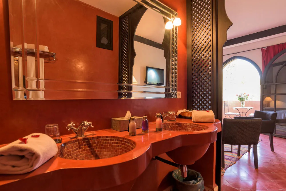 Foto - Villa Al Assala Palmeraie