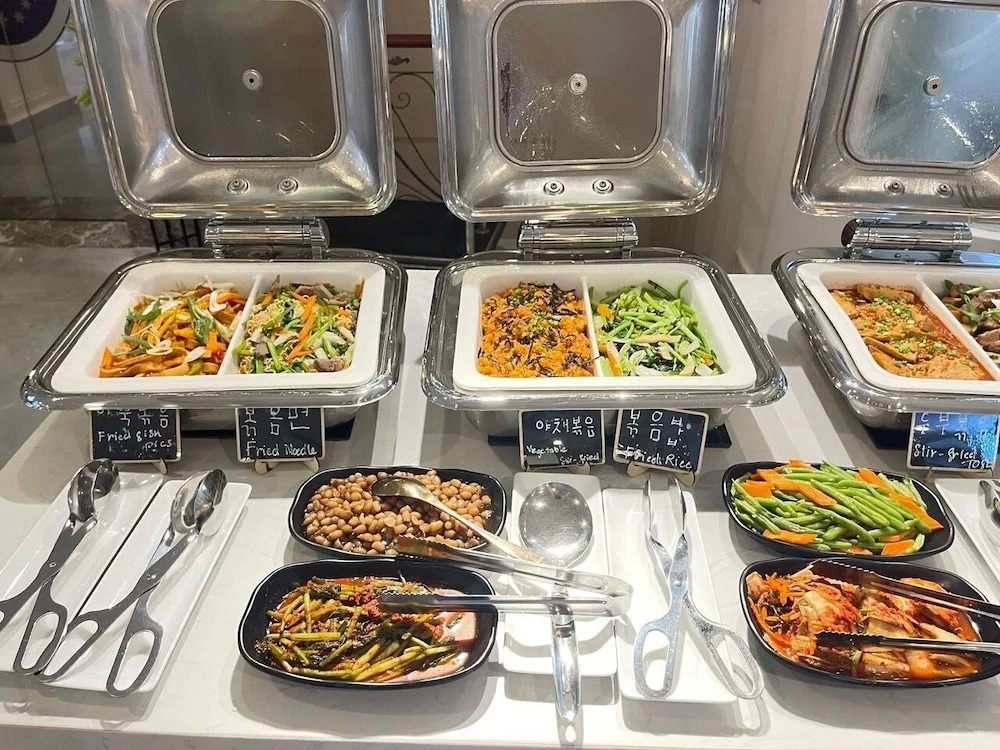 Foto - Sabina Boutique Hotel 2