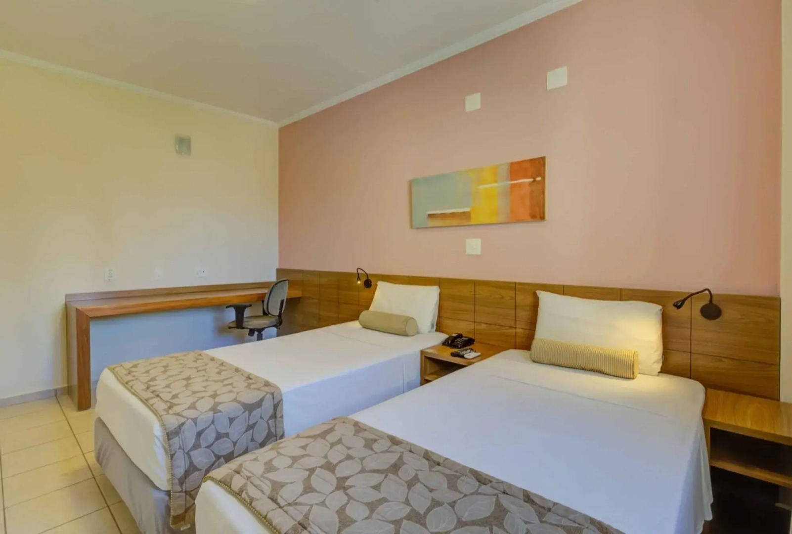 Foto - Quality Hotel Jundiaí