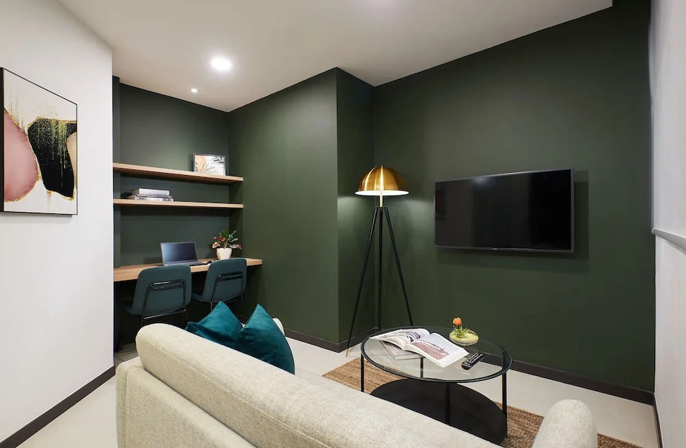 Foto - The Initial Residence