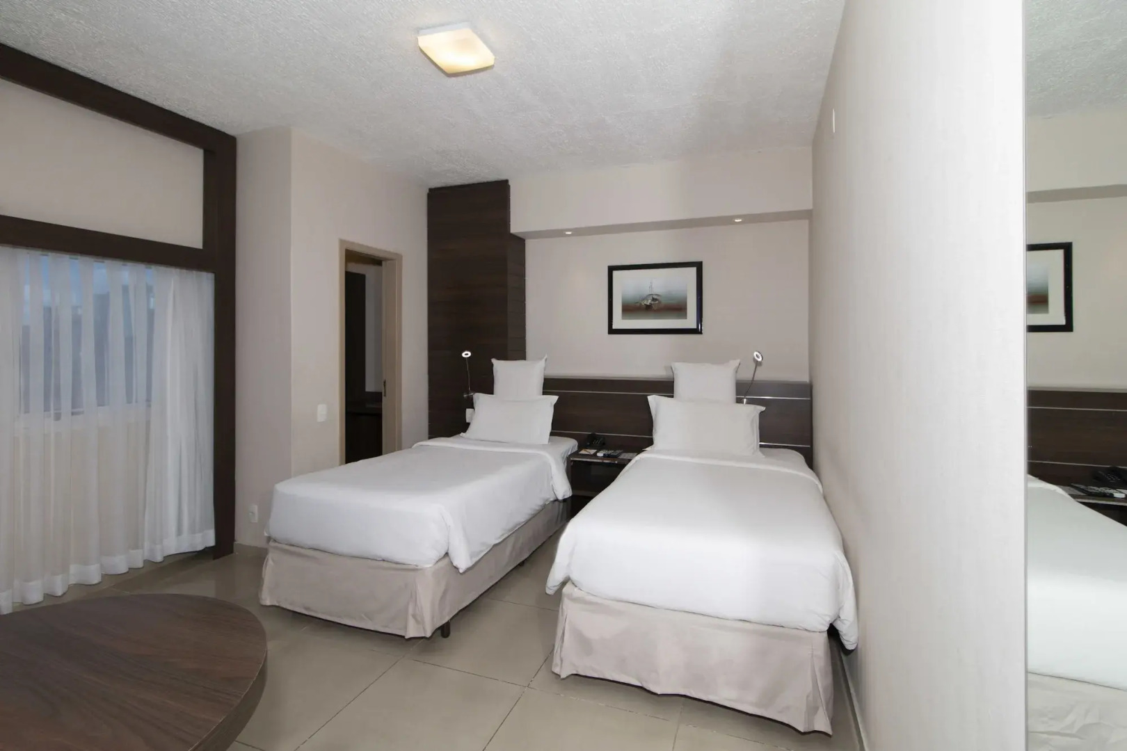 Foto - Royal Center Hotel Lourdes