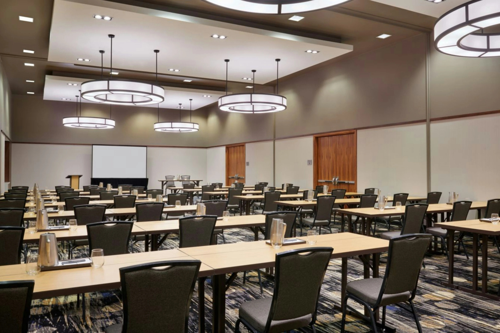Foto - Residence Inn by Marriott Calgary Airport
