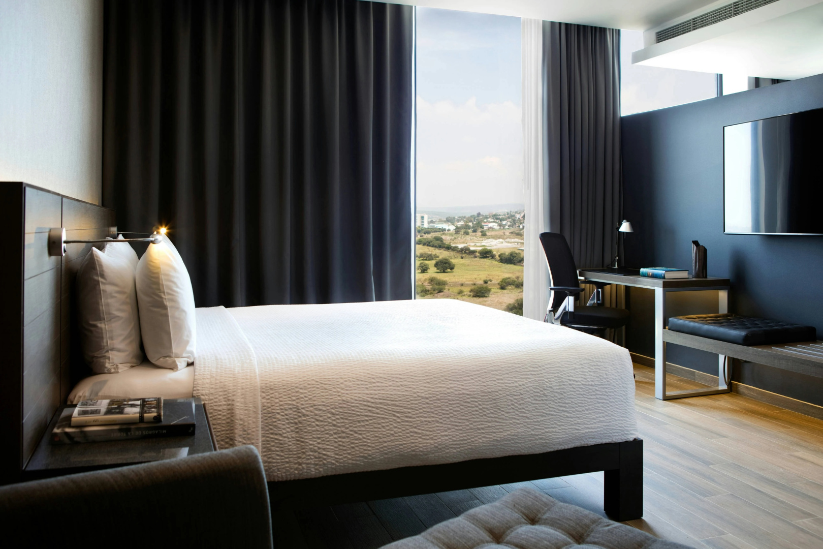 Foto - AC Hotel by Marriott Queretaro Antea