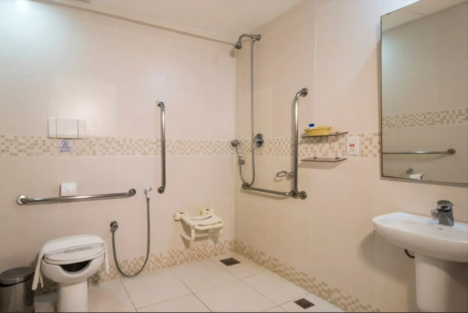 Foto - Coral Plaza Apart Hotel