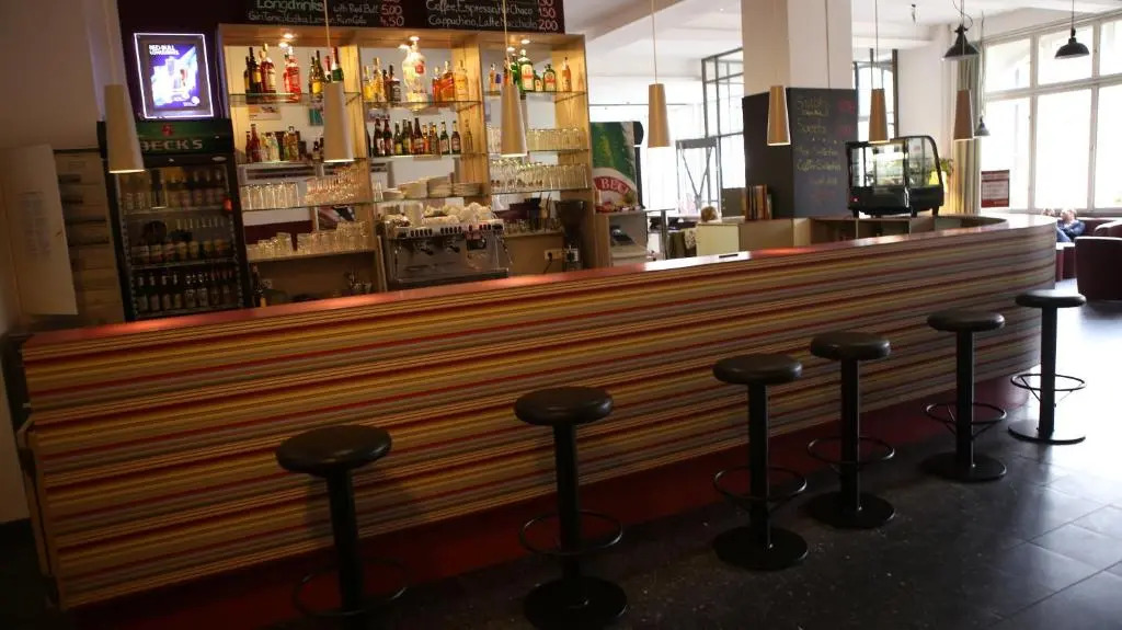 Foto - Industriepalast Berlin