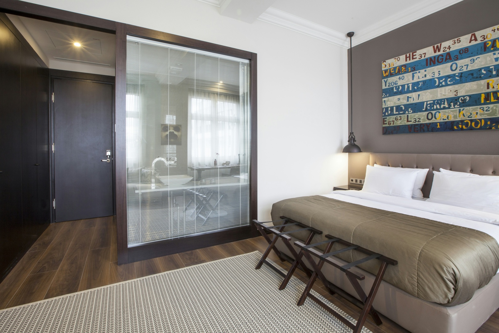 Foto - Quentin XL Potsdamer Platz Hotel