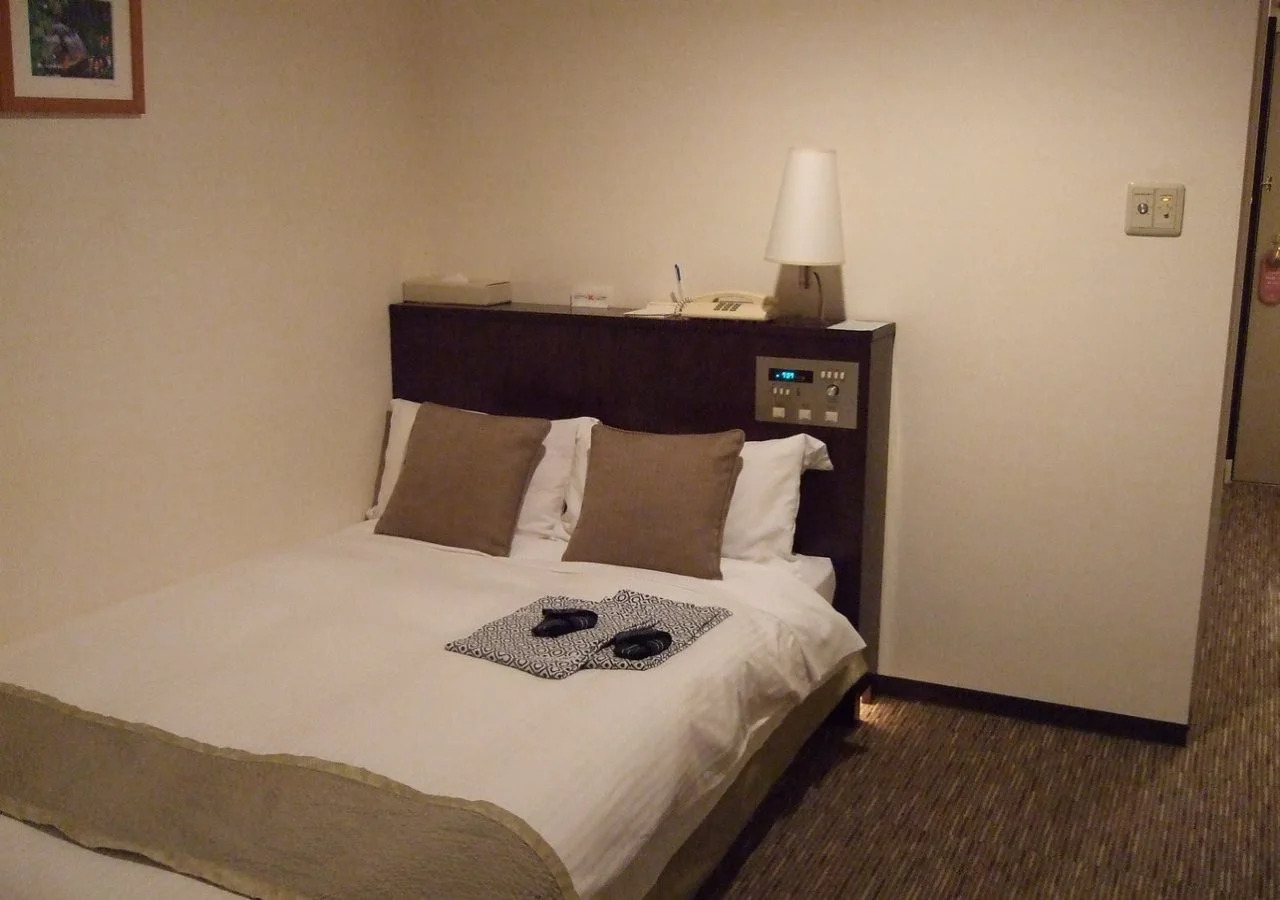 Photo - Hotel Mariners Court Tokyo