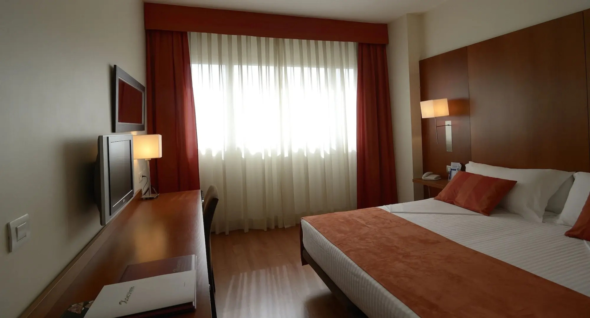 Photo - Hotel Xon's Valencia