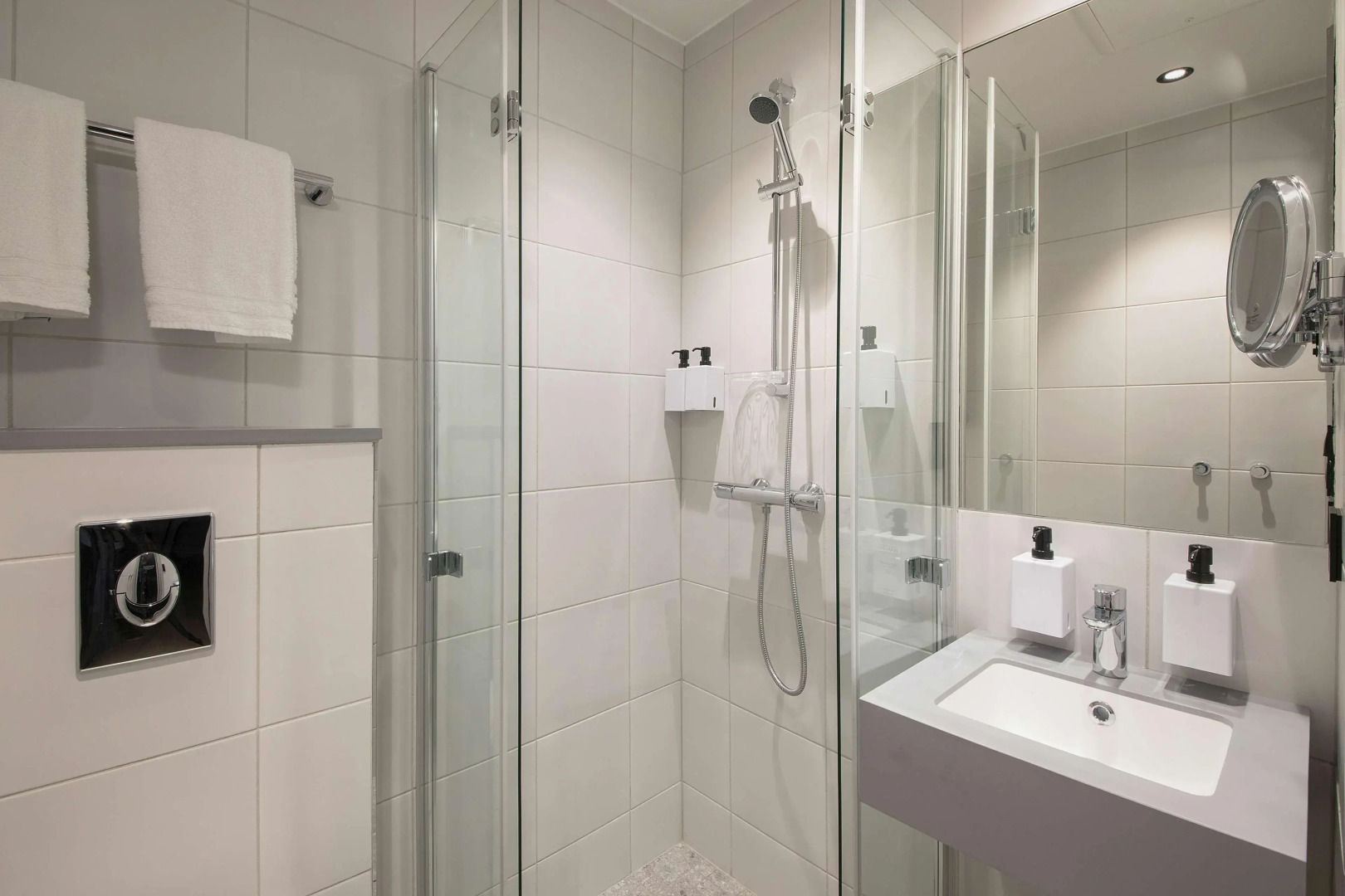 Foto - Scandic Torget Bergen