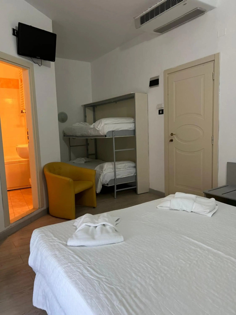 Foto - Hotel Stella D'Italia - Nuova gestione