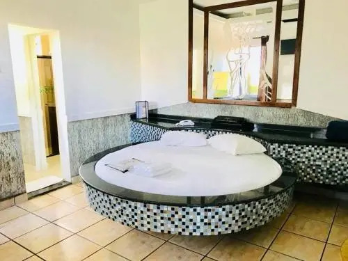 Photo - Hotel Pigalle, próximo a Expo São Paulo