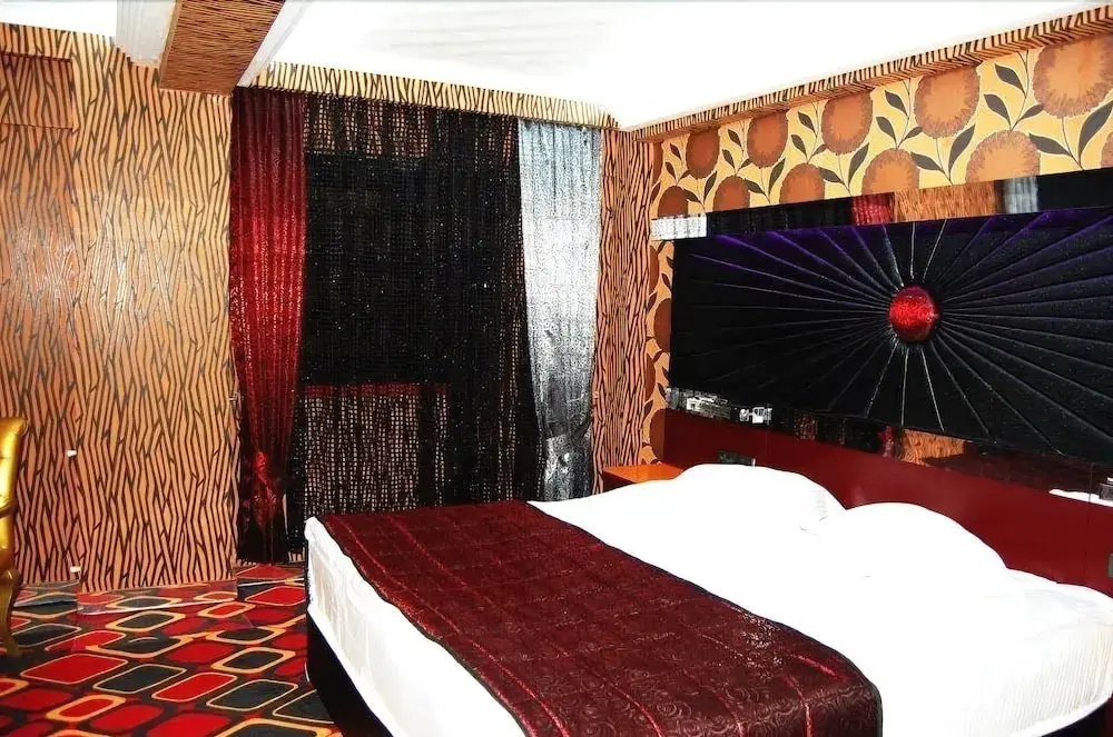 Photo - NO 58 Hotel