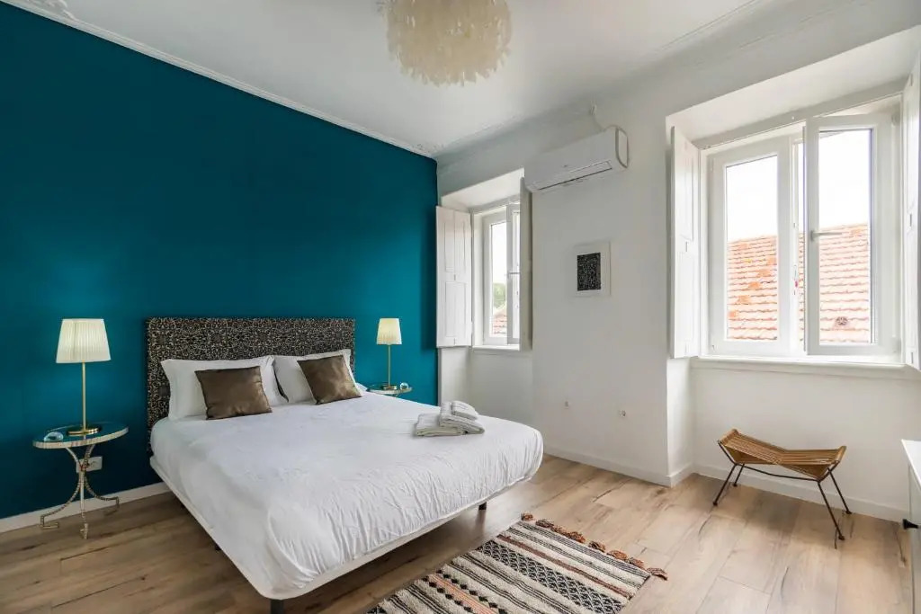 Foto - The Color Hostel