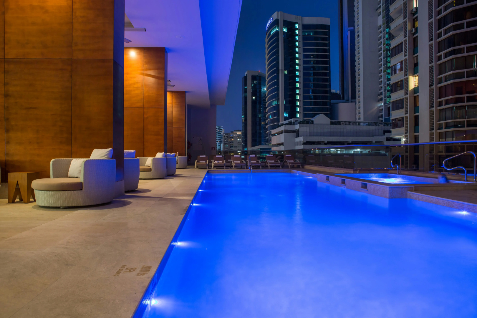 Foto - Waldorf Astoria Panama