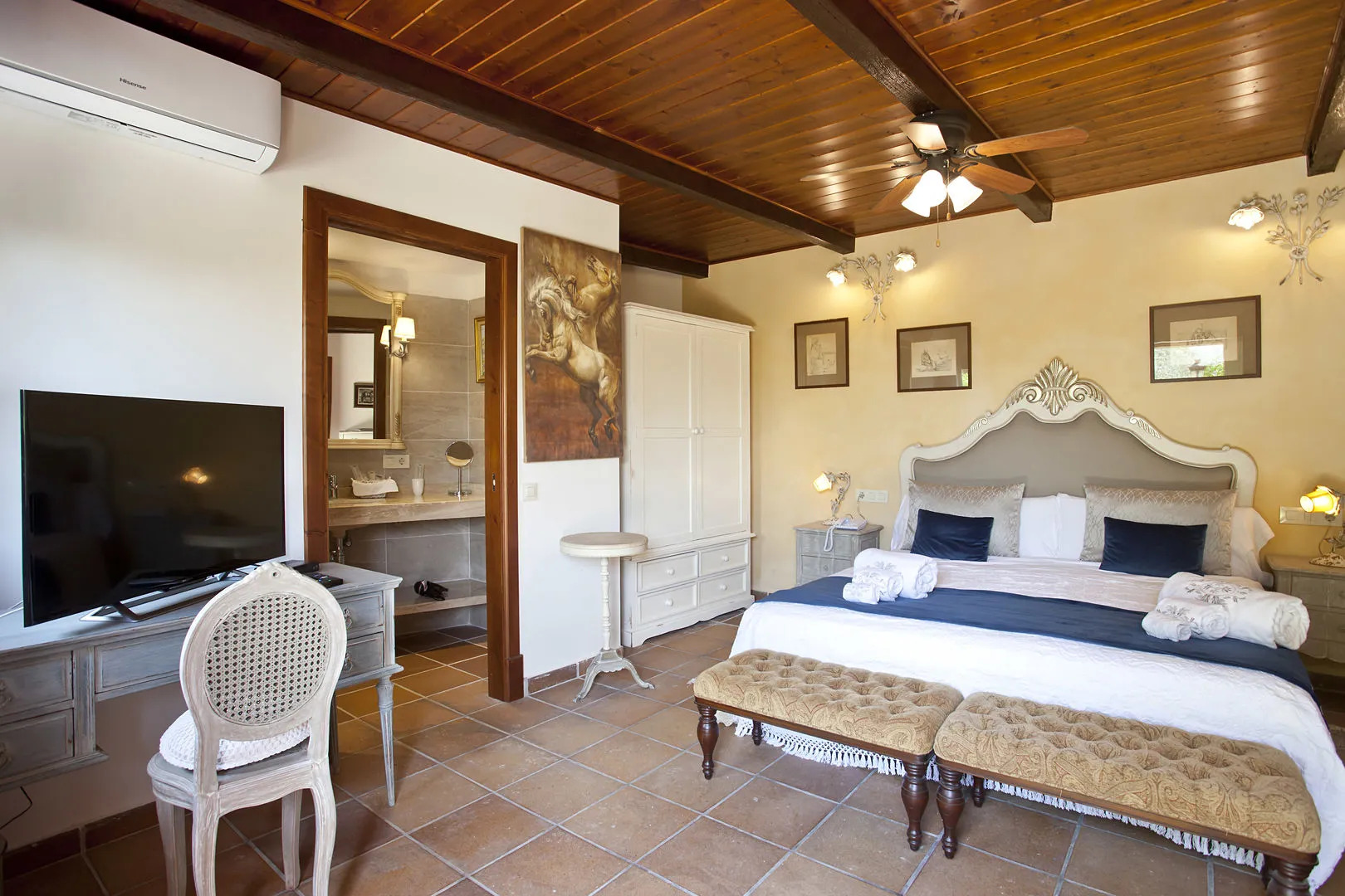 Photo - Agroturismo Sa Vinya des Convent