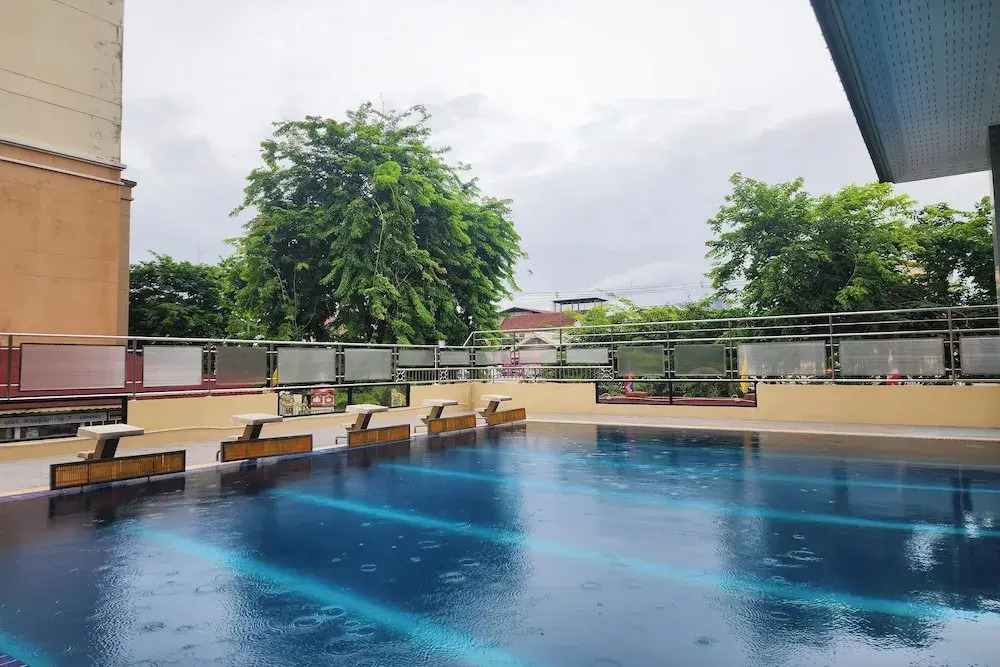 Photo - Suan Sunandha Palace Hotel