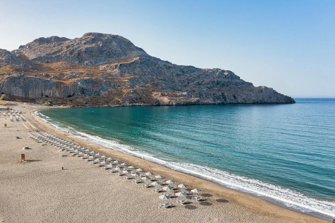 Photo - Plakias Resorts