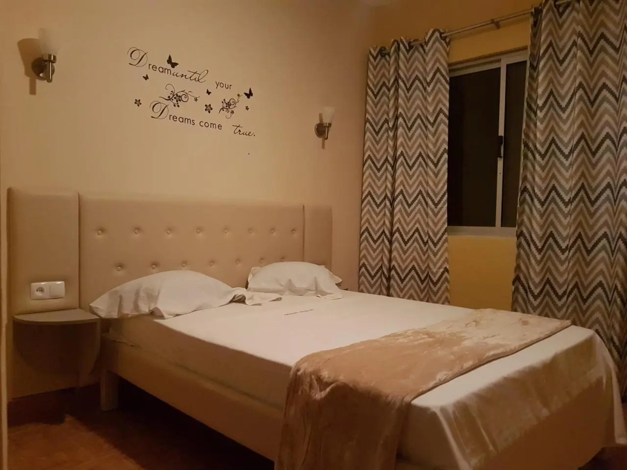 Pensão Asa Branca