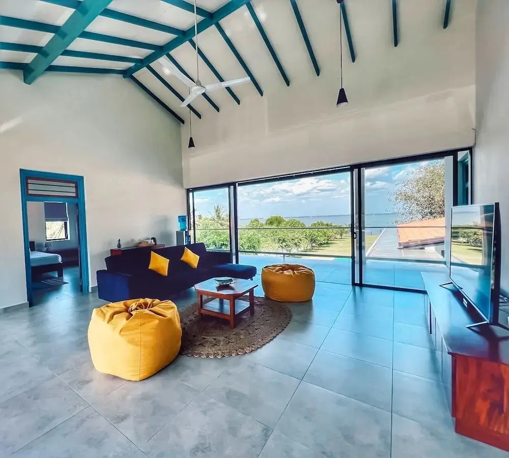 Photo - Villa Lagoonscape