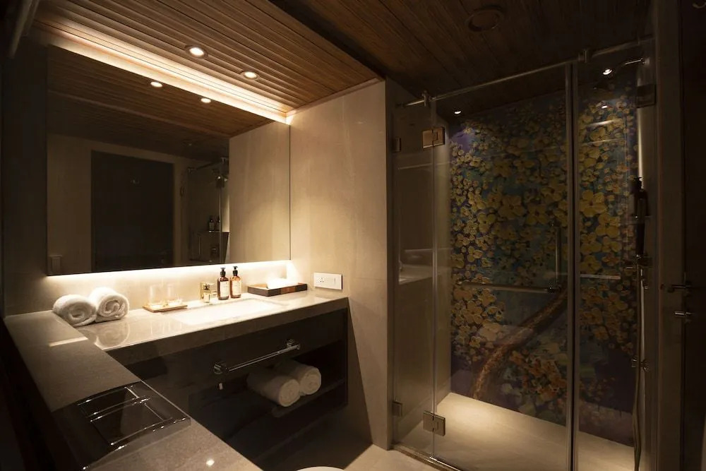 Photo - YU Hotel Candolim