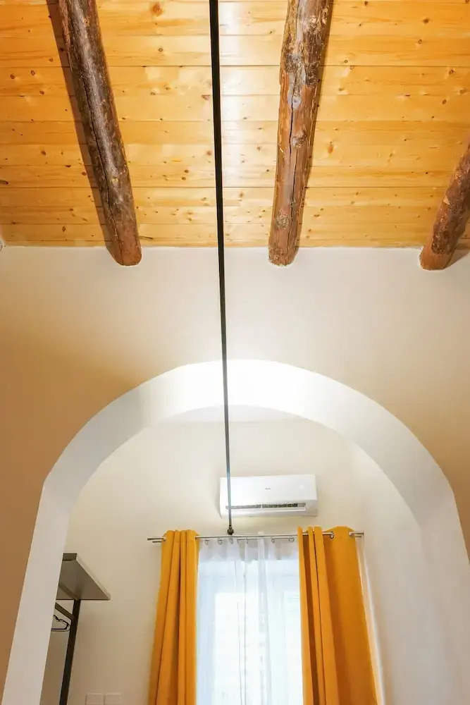 Photo - Rooftop Parthenopeo Contemporary Rooms