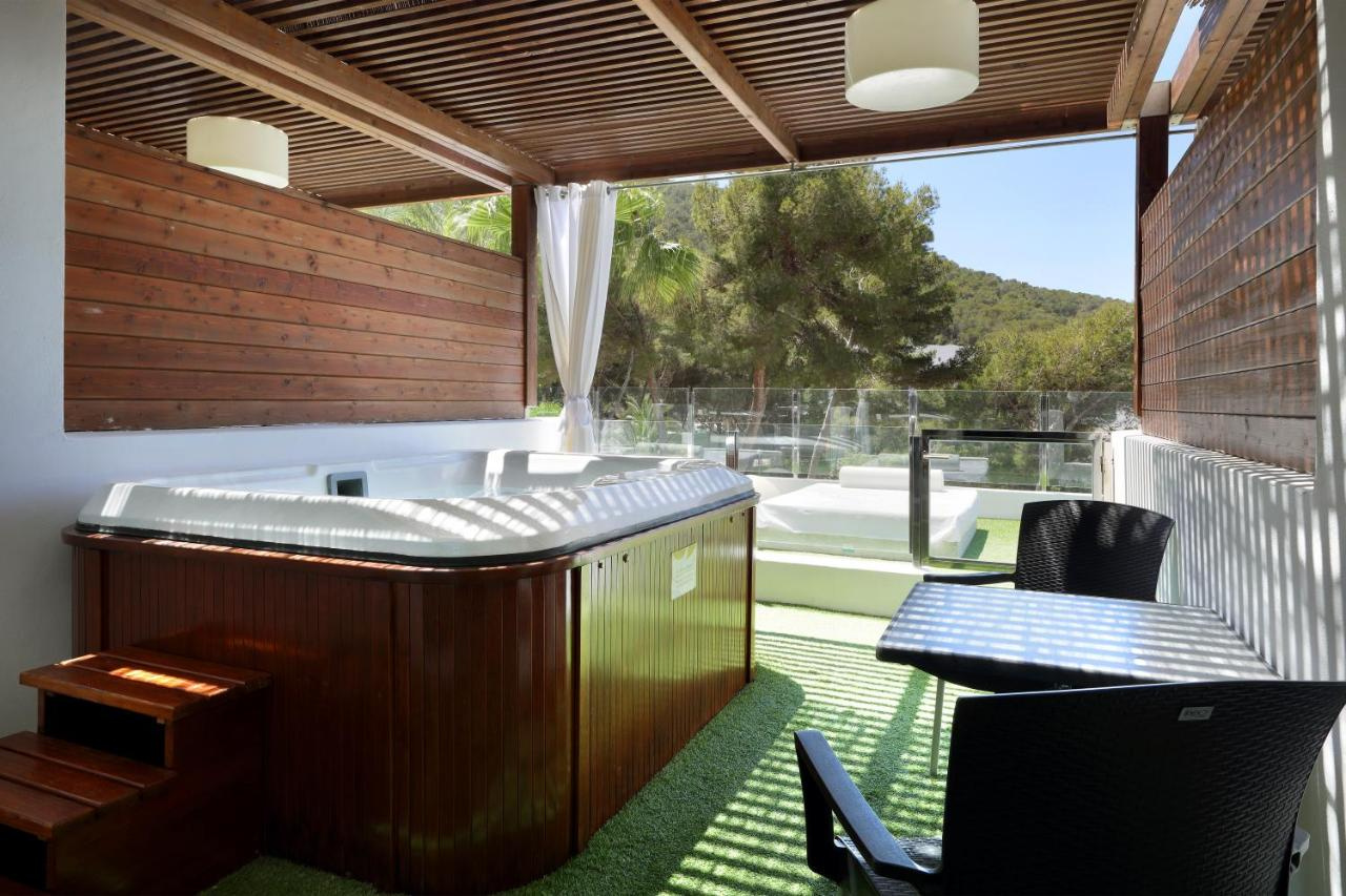 Foto - Palladium Hotel Cala Llonga - Adults Only