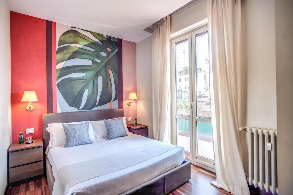 Photo - Milhouse Suites Duomo