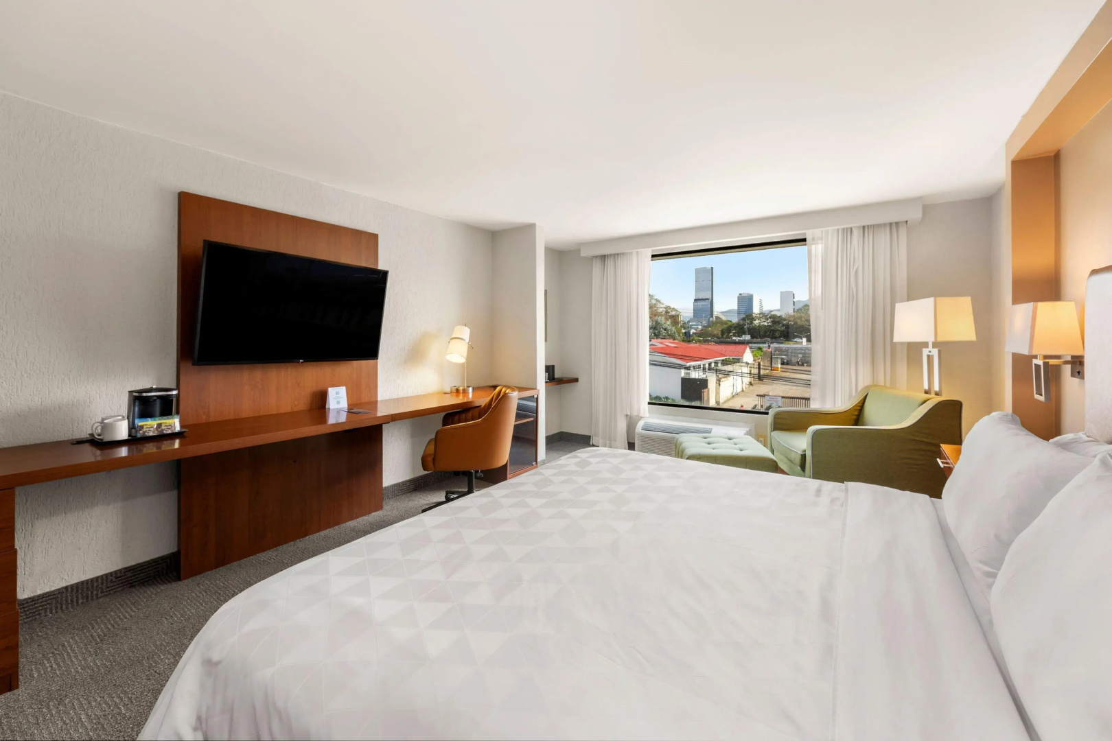 Foto - Holiday Inn San Jose La Sabana by IHG