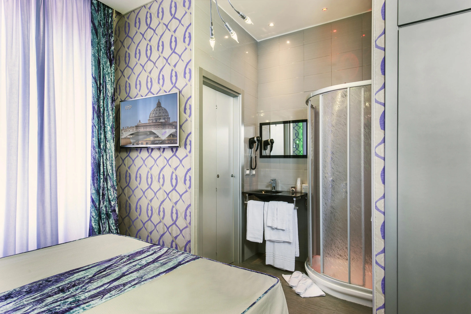 Photo - Hotel Relais Dei Papi