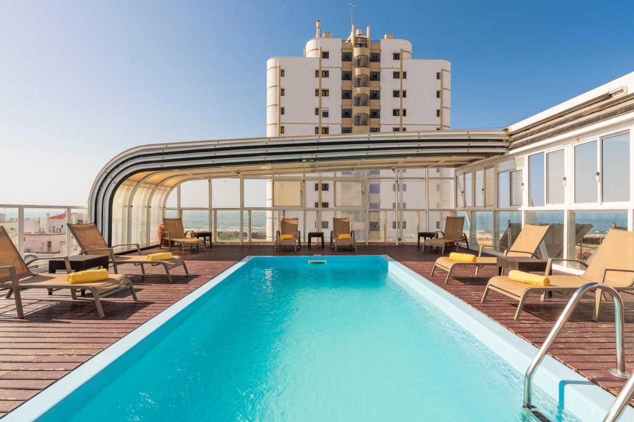 Photo - Hotel Baía de Monte Gordo