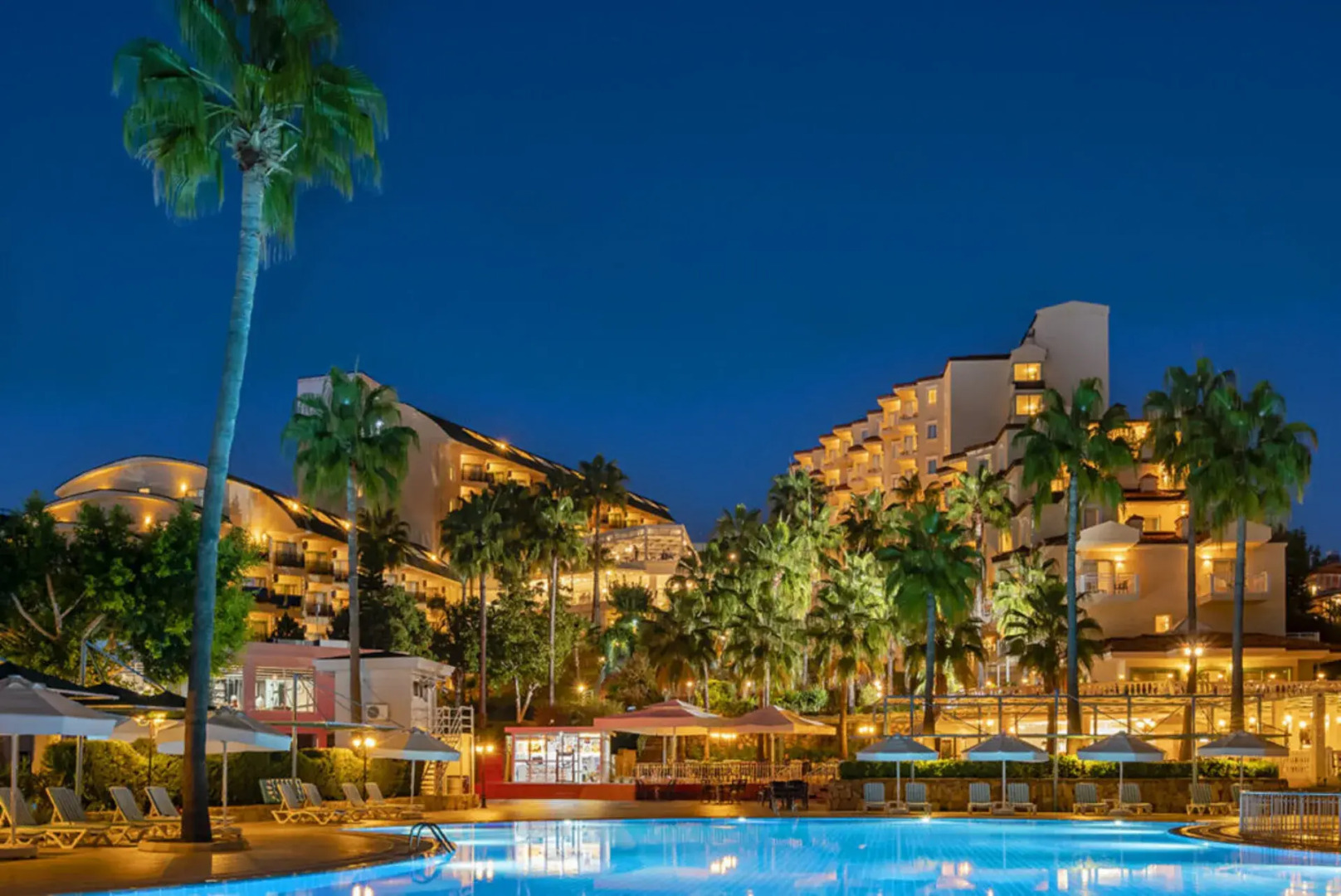 Foto - Iz Flower Side Beach Hotel