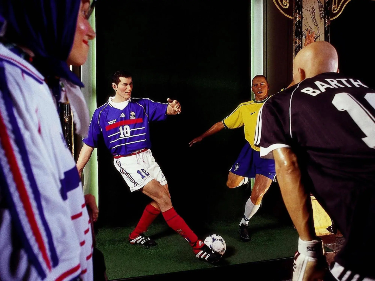 Foto - Mercure Paris Saint-Ouen