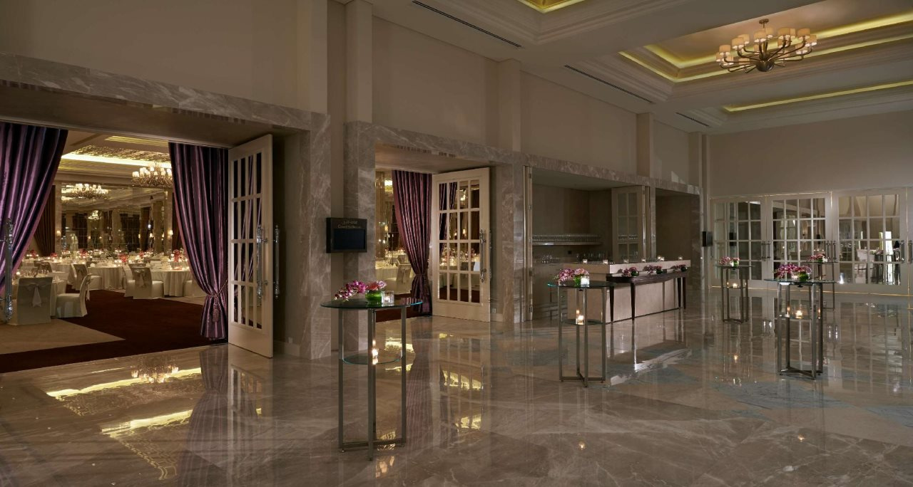 Foto - Waldorf Astoria Dubai Palm Jumeirah