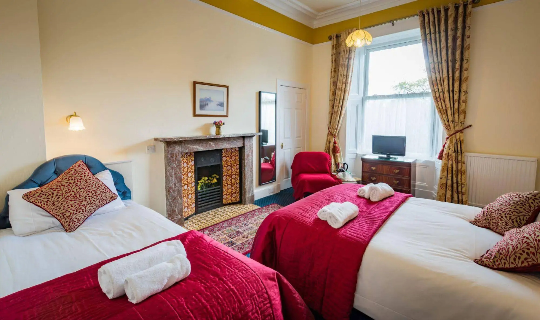 Photo - Strathallan Guest House