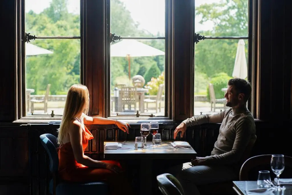 Foto - De Vere Tortworth Court