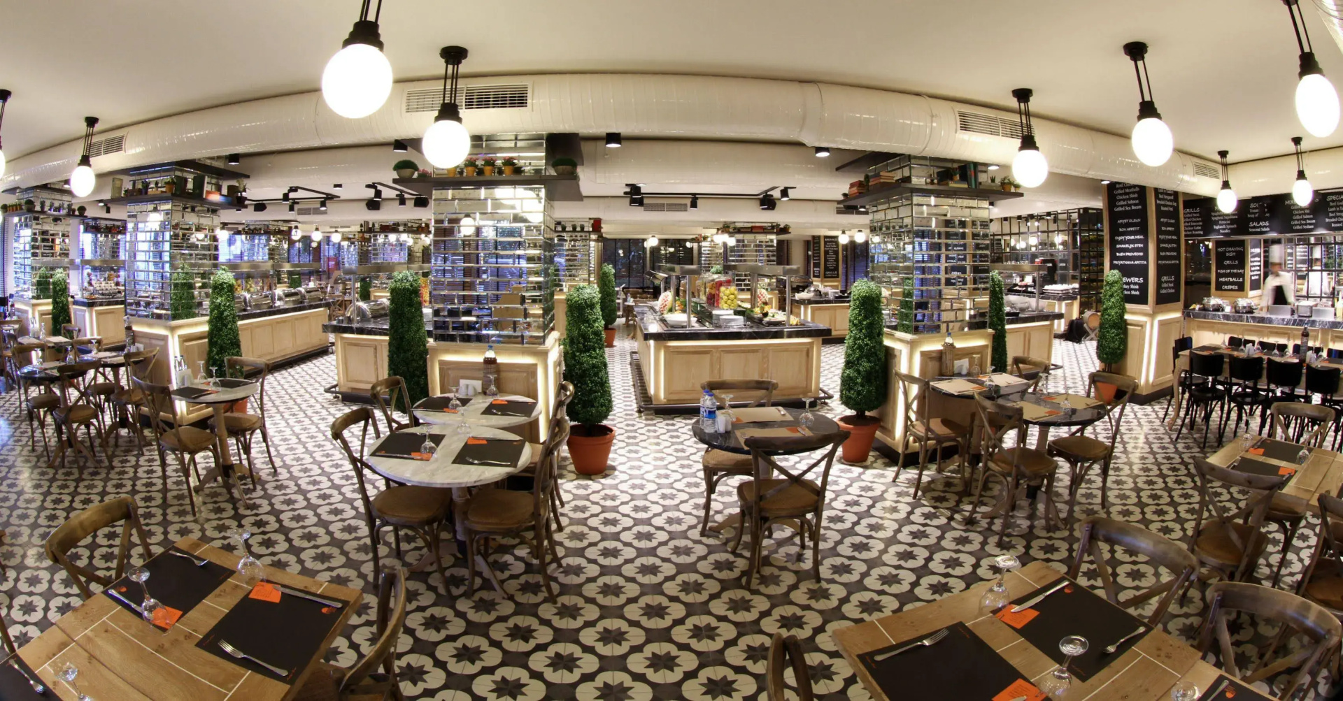 Photo - Elegance Hotels International