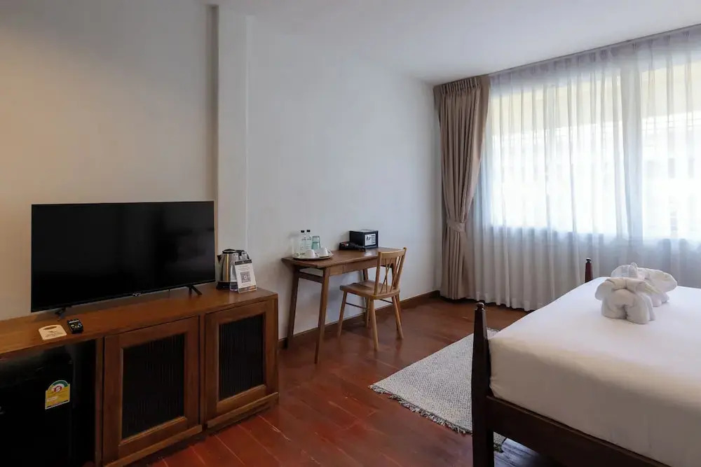 Photo - Samer Boutique Stay