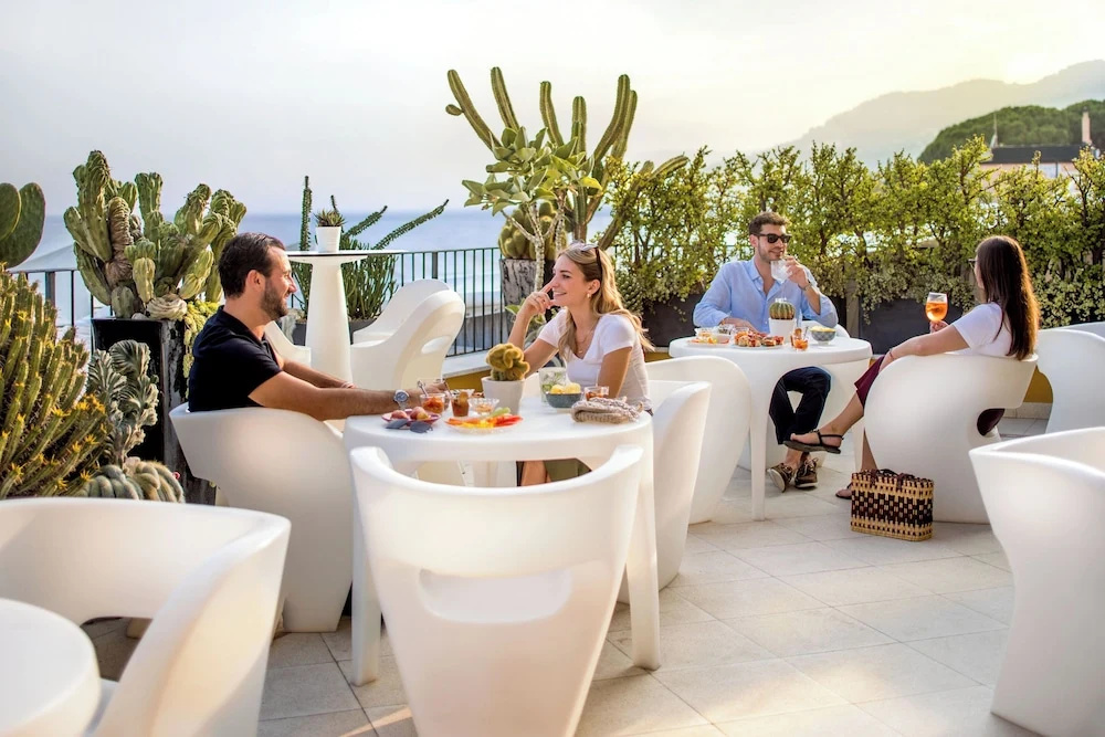 Foto - Hotel Albatros Varigotti