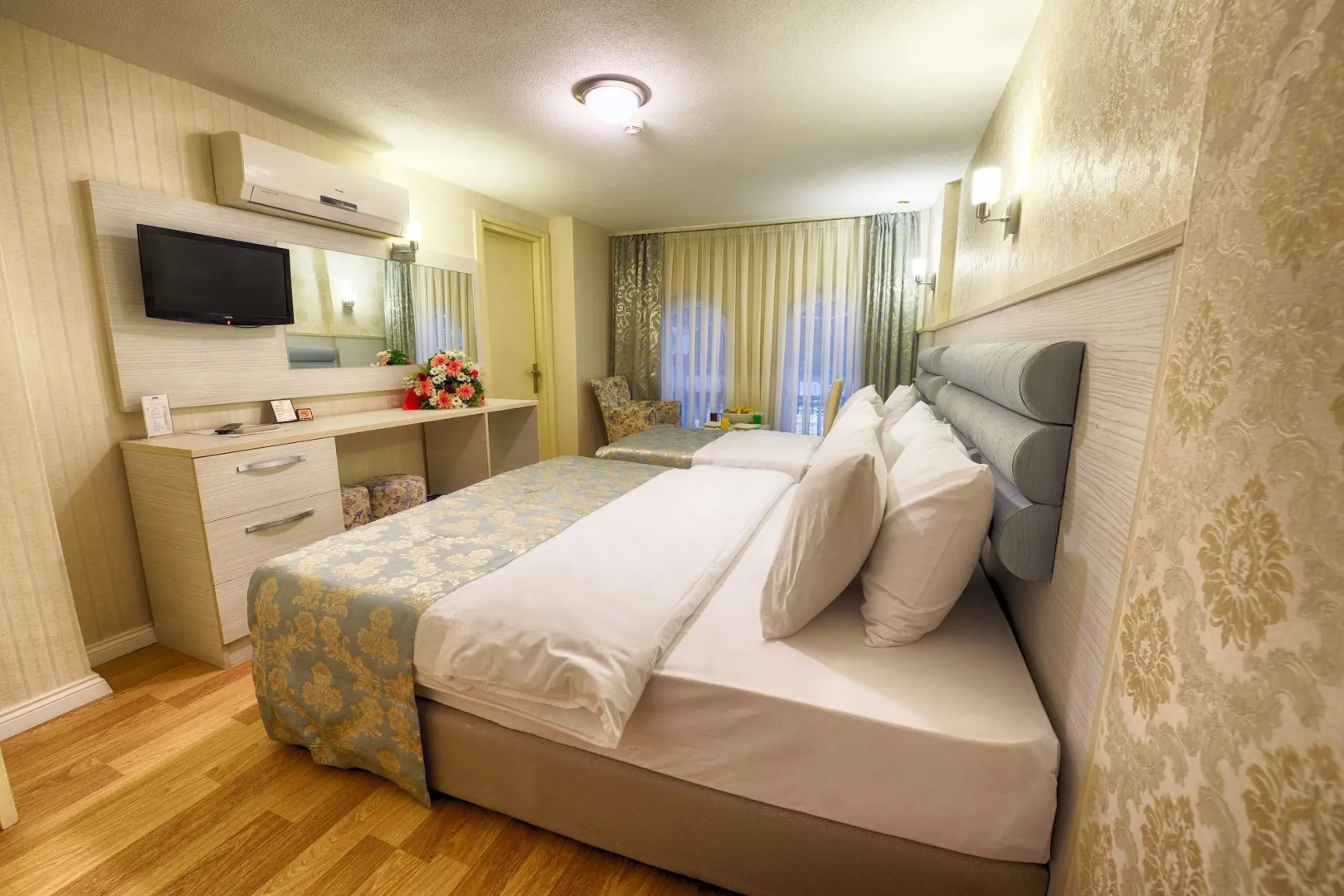 Foto - New Florenta Hotel