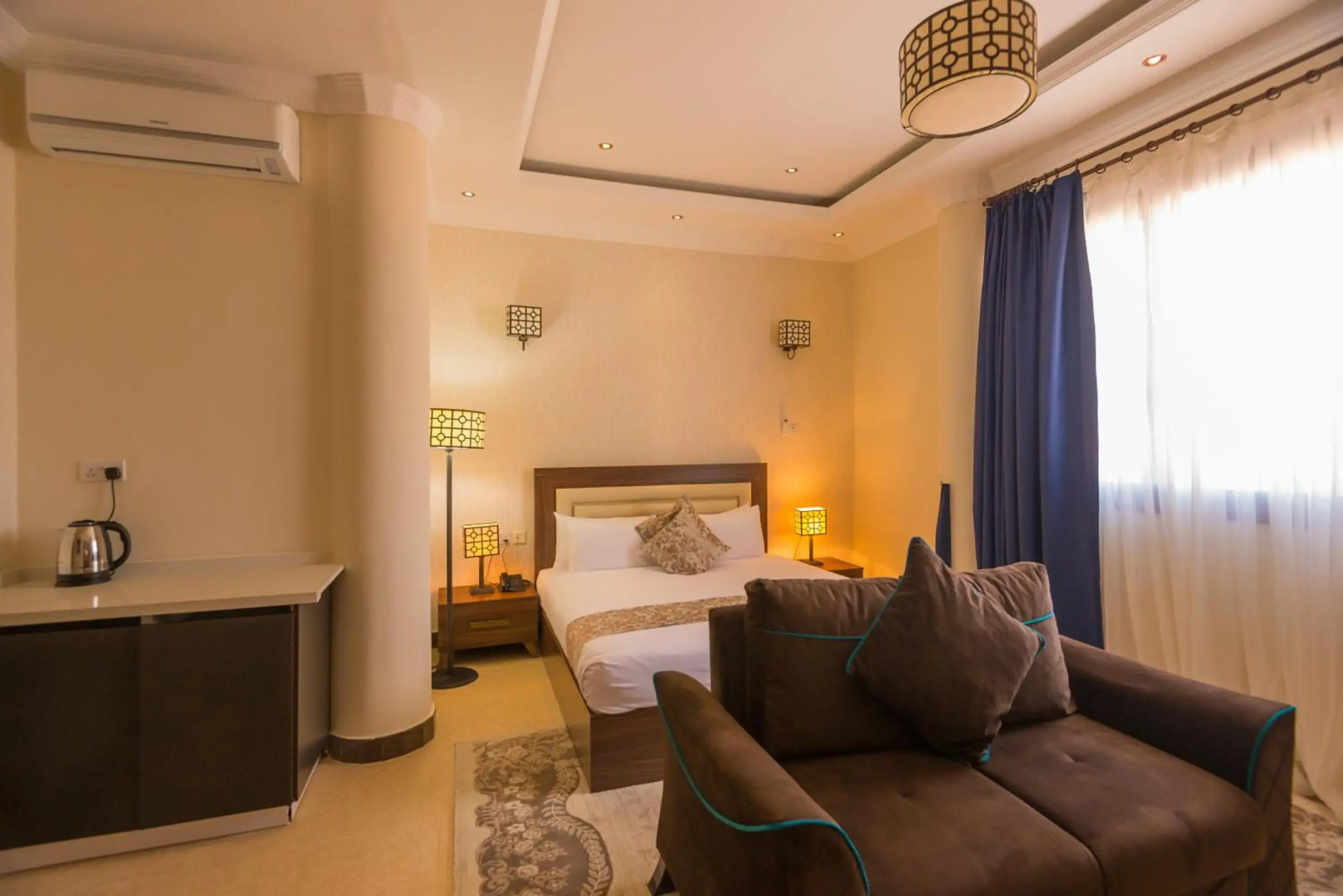 Foto - Golden Tulip Zanzibar Resort