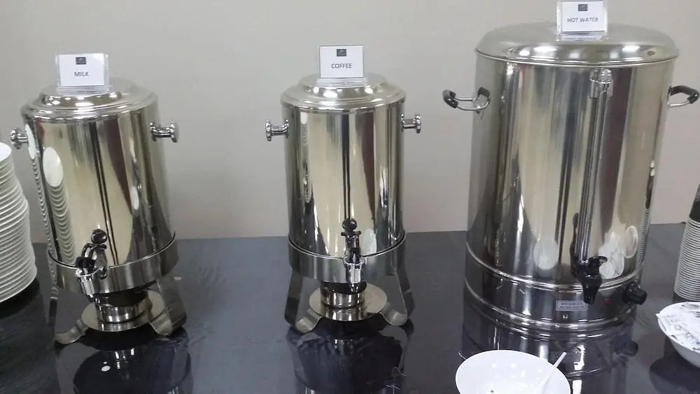 Foto - Muscat Hills Hotel