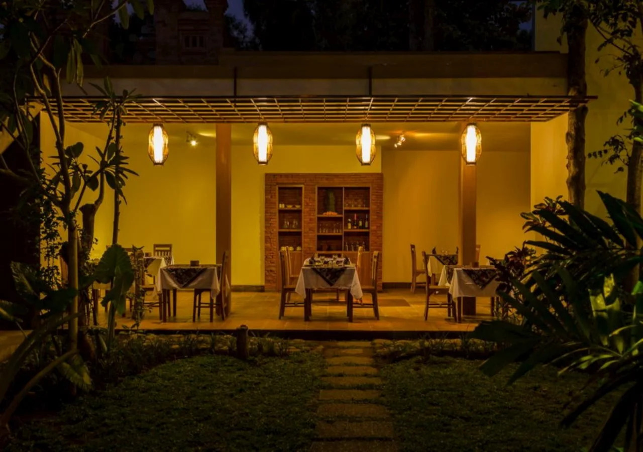 Foto - Sapodilla Ubud