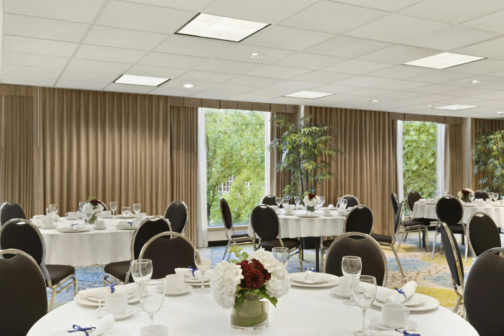 Photo - Hampton Inn and Suites by Hilton, Downtown Vancouver